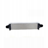 Интеркулер range rover evoqe freelander 2.2d