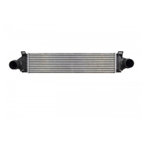 Интеркулер volvo s60 s80 v70 xc60 65mm 07 08- 1594852 1674066 1748796