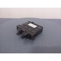 VW GOLF IV STEROWNIK SKRZYNI AUTOMATYCZNEJ 01M927733JQ 5WK33442K01