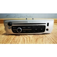 Renault scenic iii радио навигация навигация 281153266r