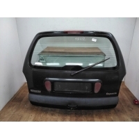 Renault espace iii задняя крышка багажника