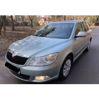 Skoda октавия skoda октавия автомат dsg 1.4 no...