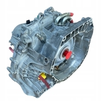 Кпп автомат edc renault dw5 007 320100727r