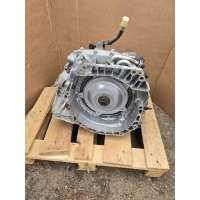 Кпп renault dw5007 № маг 450273m