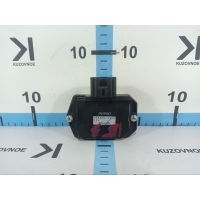 Резистор Отопителя Toyota Fortuner 2021 871650K020