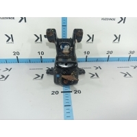 Подушка двигателя Toyota Fortuner 2021 123610L021, 123810L081, 123150E010, 123150E040