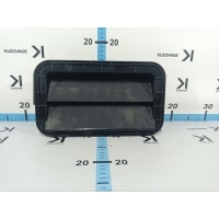 Решетка вентиляционная Toyota Fortuner 2021 629300K140