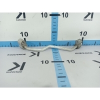 Трубка кондиционера Toyota Fortuner 2021 887160KQ80