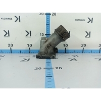 Патрубок интеркулера Toyota Fortuner 2021 178610E010, 178610E030