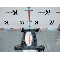 Рама Toyota Fortuner 2021 51001KK630, 51209KK010, 51206KK020, 51709KK010, 51709KK010