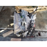 Кпп renault oe dw5007