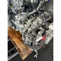 Кпп edc dw5007 320100727r h5he490 renault kangoo iii iv 1.3 твк