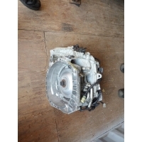 Кпп dw5007 renault