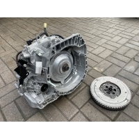 Renault arkana 1.3 твк кпп автоматическая dw5007 320109256r