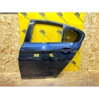 Дверь BMW 5 G30 2018 41007408963, 41 00 7 408 963, 7408963