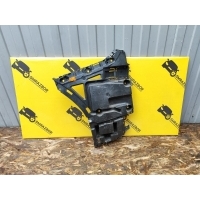 Кронштейн бампера BMW X3 G01 2019 51127400667, 51 12 7400667, 51 12 7 400 667, 7 400 667, 7400667