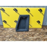 Обшивка багажника BMW X3 G01 2019 51477445817, 51 47 7445817, 7445817, 5A7DEE2, 7445813, 7 445 813