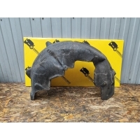 Подкрылок BMW X3 G01 2019 51717394818, 51717394818, 7394818, 7 394 818