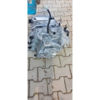Кпп автомат renault clio v 1.3 твк