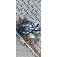 Кпп автомат renault clio v 1.3 твк
