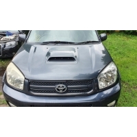Капот крышка двигателя toyota rav4 ii 337