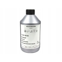 Масляный przekładniowy volksvagen g060726a2 1 litr