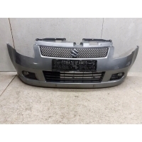 Бампер передний передняя suzuki всплеск 2008 - 2012r