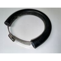 Повязка крышка на выхлоп глушитель sm ktm exc husqvarna 701 sxf wrf fmf akrap
