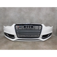 Audi s5 8t рестайлинг a5 бампер передняя передний в сборе