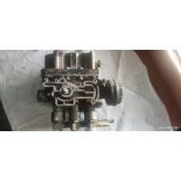 Клапан ecas man tgx tga 4728800500