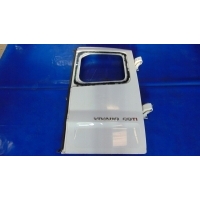 Дверь правая задняя opel vivaro trafic primaster 01 - 14 rok