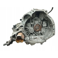 Кпп механическая nissan almera n16 1.5 16v 90km 66kw 4m40 213tyś