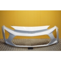 Gm chevrolet bolt euv 2022 2023 2024 бампер передняя передний сша