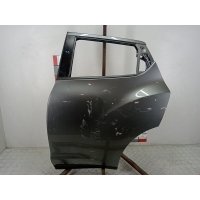 Дверь задняя левая Nissan Juke (2010-2019) 2014 ,H2101BA6MA