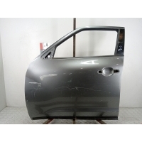 Дверь передняя левая Nissan Juke (2010-2019) 2014 ,H0101BA6MA