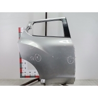 Дверь задняя правая Nissan Juke (2010-2019) 2014 ,H2100BA6MA