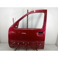 Дверь передняя левая Renault Kangoo 1 (1997-2007) 2003 ,7751471745