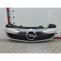 Решетка радиатора Opel Zafira B (2005-2014) 2010 13157590,93192480