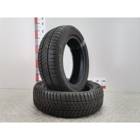 Шины BMW X1 (F48/F49) (2015-2023) 2018 205/60R17,205/60R17