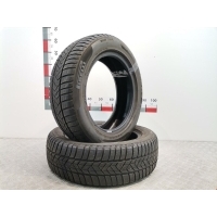 Шины BMW X1 (F48/F49) (2015-2023) 2018 205/60R17,205/60R17