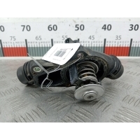 Корпус термостата BMW 5-Series (E60/E61) (2003-2010) 2004 1436824,11531437040