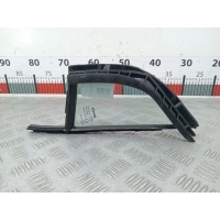 Стекло форточки двери передней правой Toyota Yaris 2 (2005-2011) 2006 ,681250D010