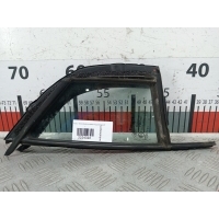 Стекло форточки двери передней правой Toyota Yaris 2 (2005-2011) 2006 ,681250D010