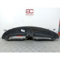 Воздуховод (наружный) BMW 3-Series (E90/E91/E92/E93) (2004-2013) 2008 7134099,51117134099