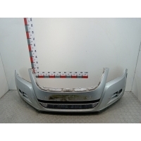 Бампер передний Volkswagen Tiguan 1 (2007-2016) 2008 5N0807221,5N0807217