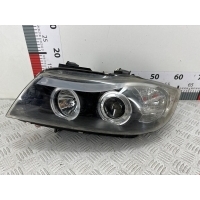 Фара левая BMW 3-Series (E90/E91/E92/E93) (2004-2013) 2007 ,63116942723