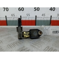 Датчик удара Toyota Corolla_Verso (2001-2009) 2005 891730F010,891730F011