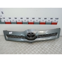 Решетка радиатора Toyota Corolla_Verso (2001-2009) 2005 531110F010