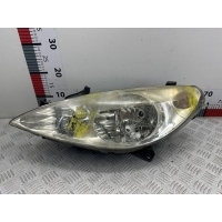 Фара левая Peugeot 307 (2001-2008) 2003 89309071,6204Z3