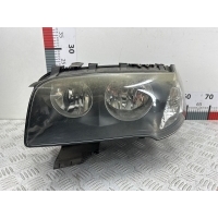 Фара левая BMW X3 (E83) (2003-2010) 2006 0301210603,63123418417